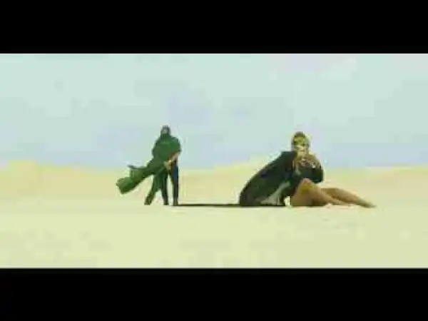 Video: B-Red – Finally